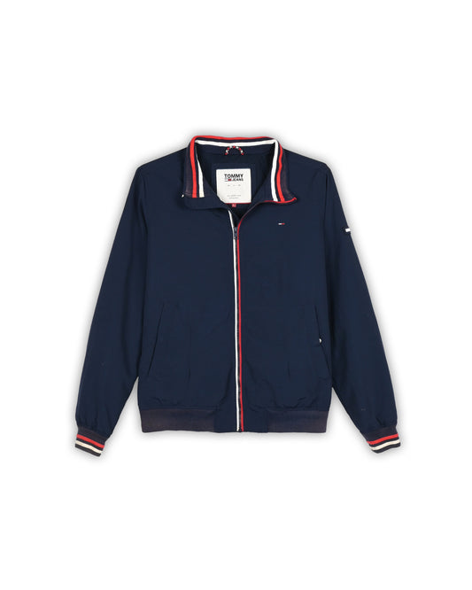 TOMMY JEANS JACKET - L