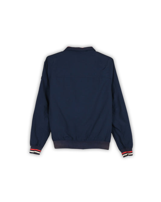 TOMMY JEANS JACKET - L