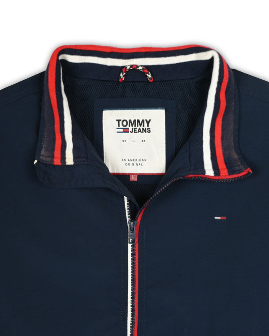 TOMMY JEANS JACKET - L