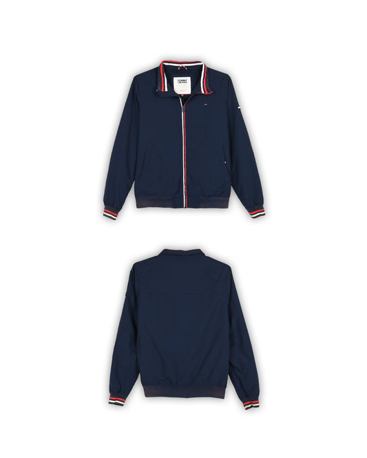 TOMMY JEANS JACKET - L