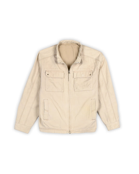 VINTAGE JACKET - M