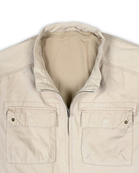 VINTAGE JACKET - M