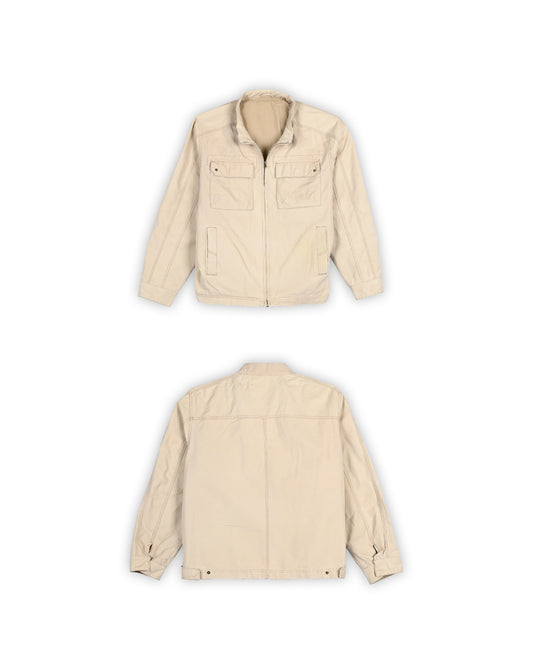 VINTAGE JACKET - M