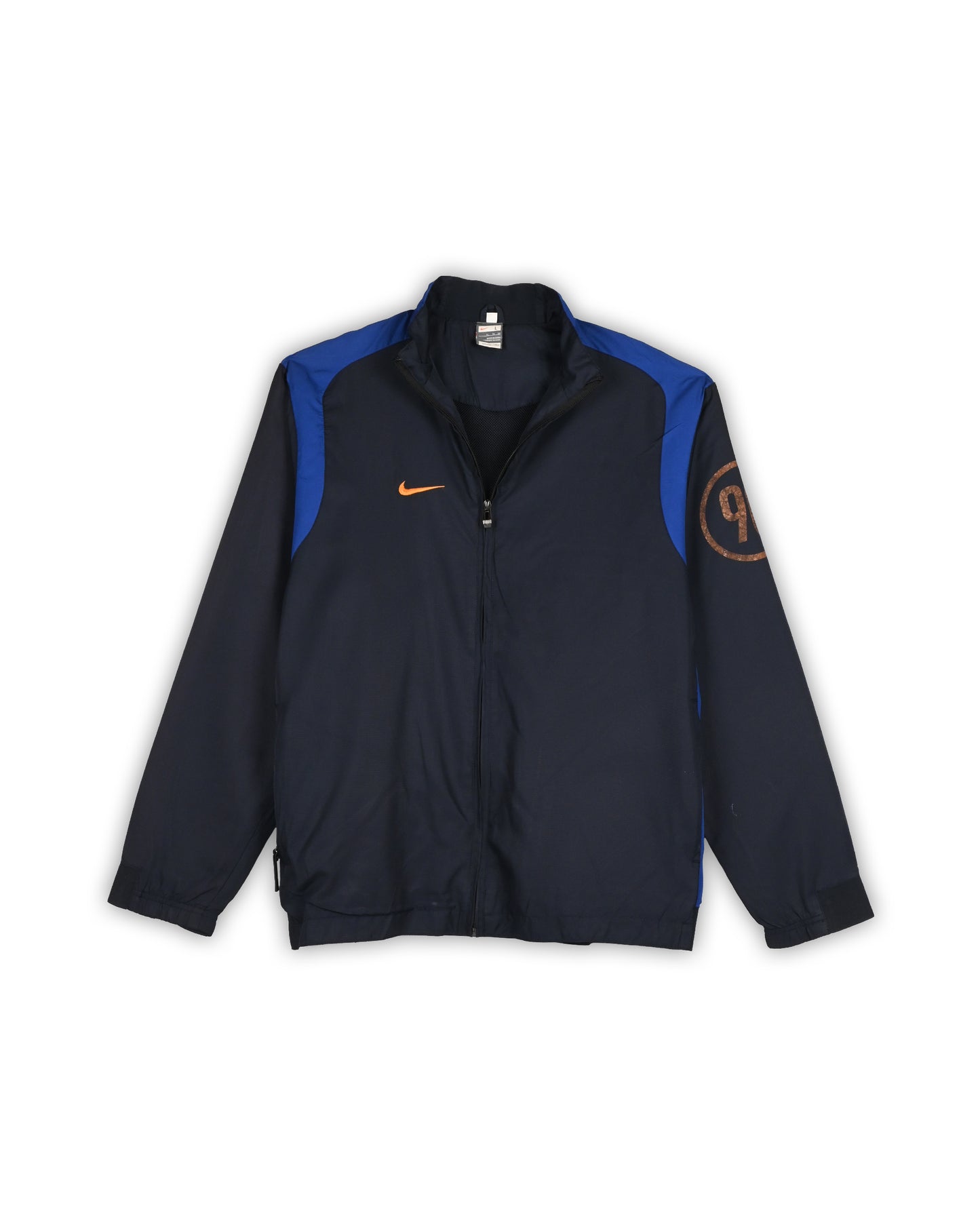 NIKE JACKET - L