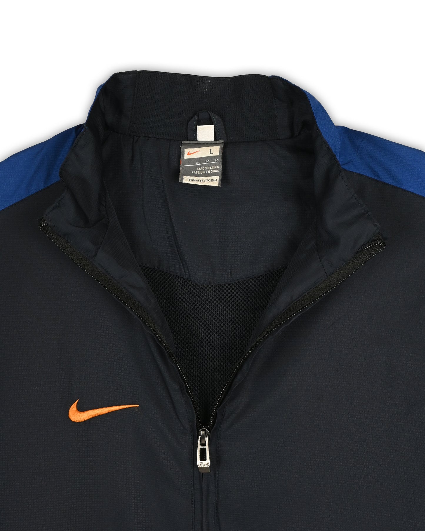 NIKE JACKET - L