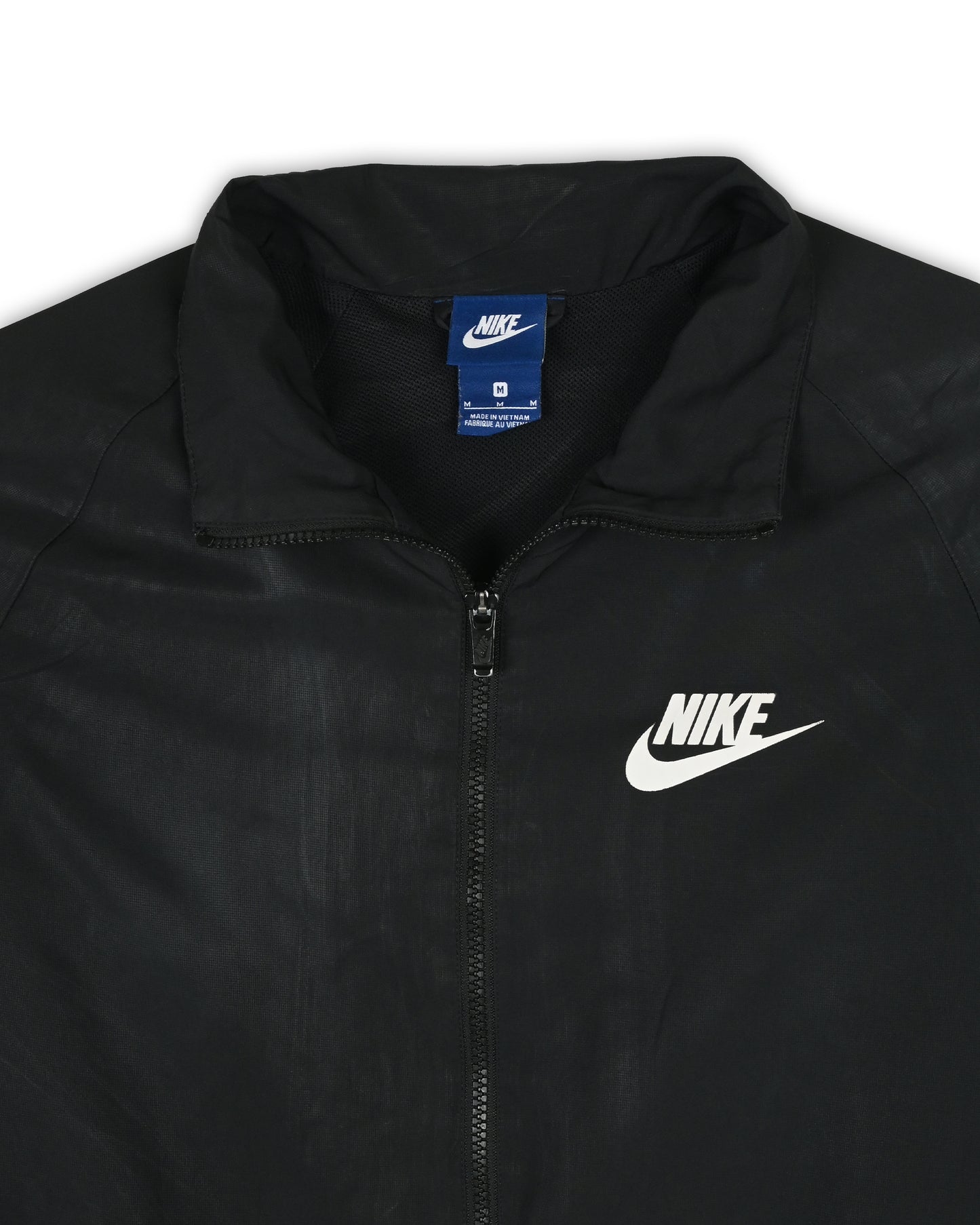 NIKE JACKET - M