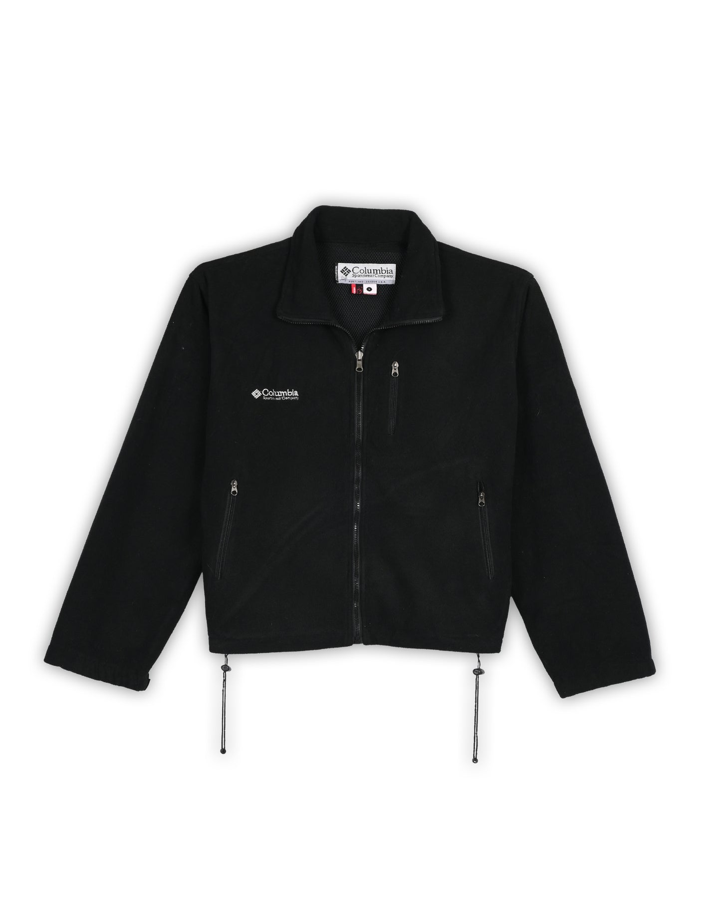 COLUMBIA JACKET - S