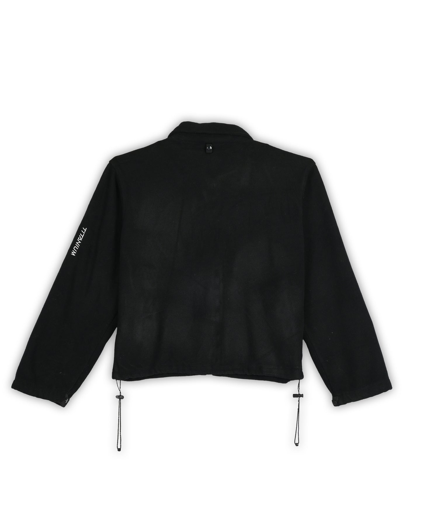 COLUMBIA JACKET - S