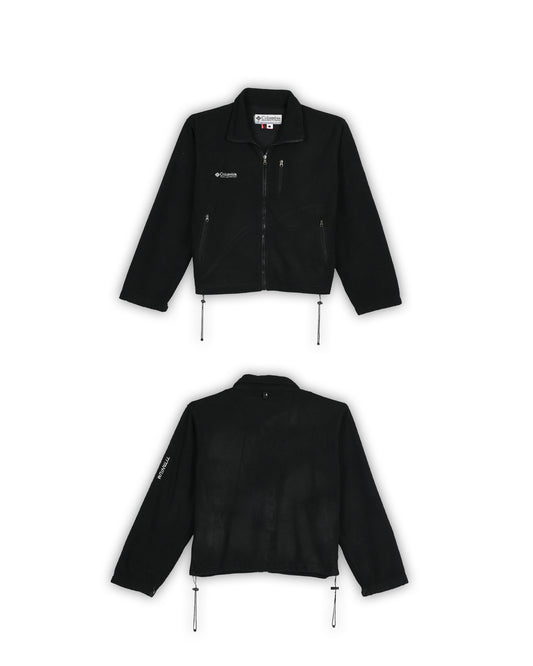 COLUMBIA JACKET - S
