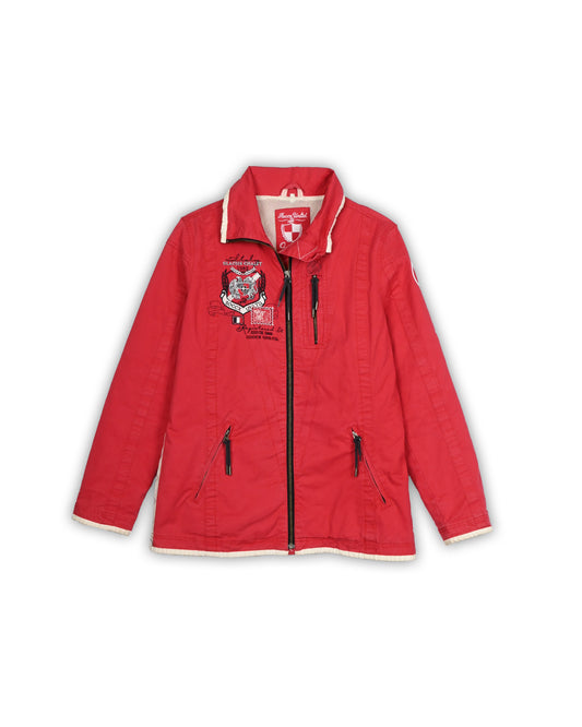 VINTAGE JACKET - XL