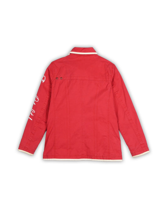 VINTAGE JACKET - XL