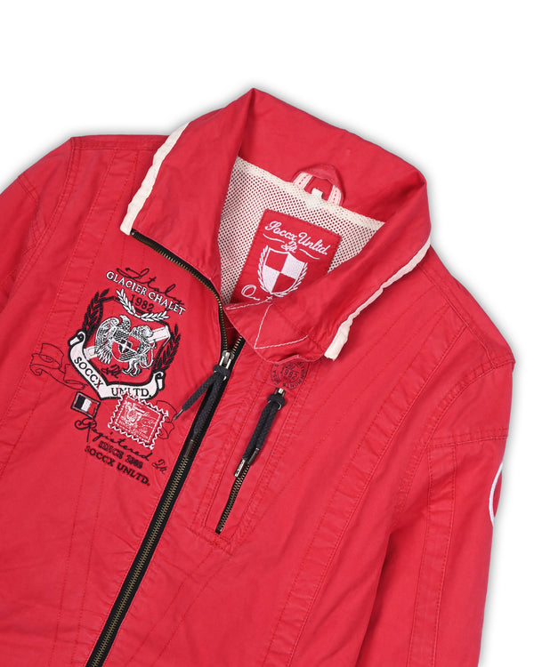 VINTAGE JACKET - XL