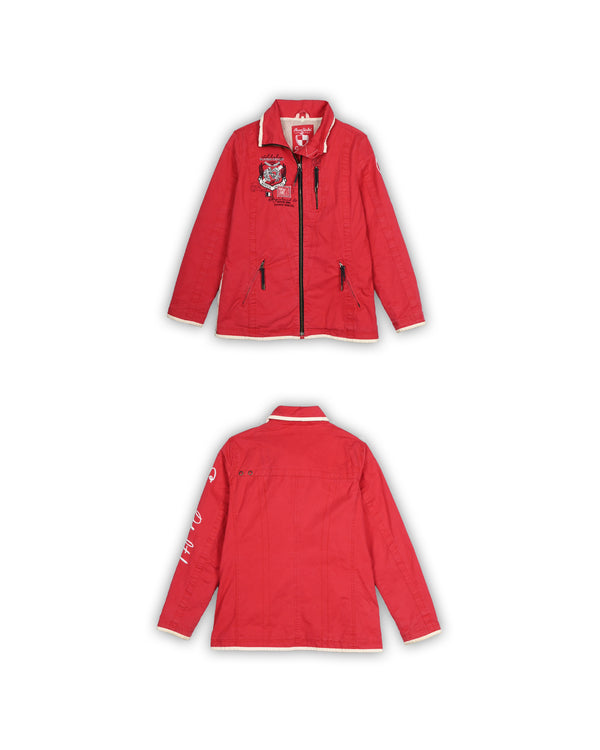 VINTAGE JACKET - XL