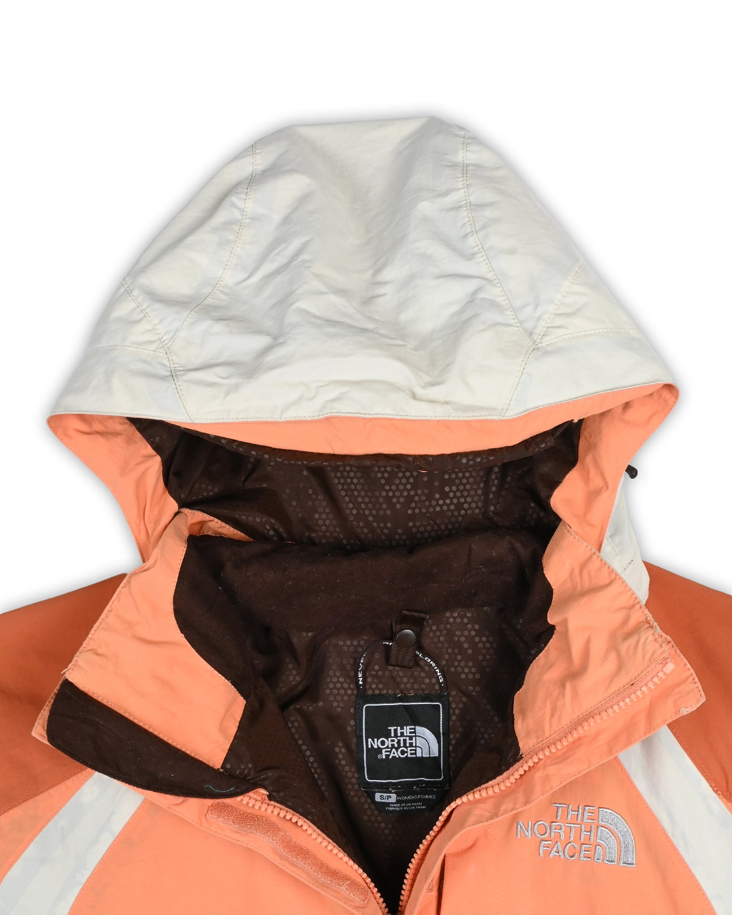 THE NORTH FACE JACKET - S