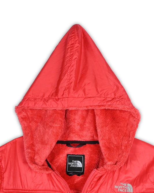 THE NORTH FACE JACKET - XL