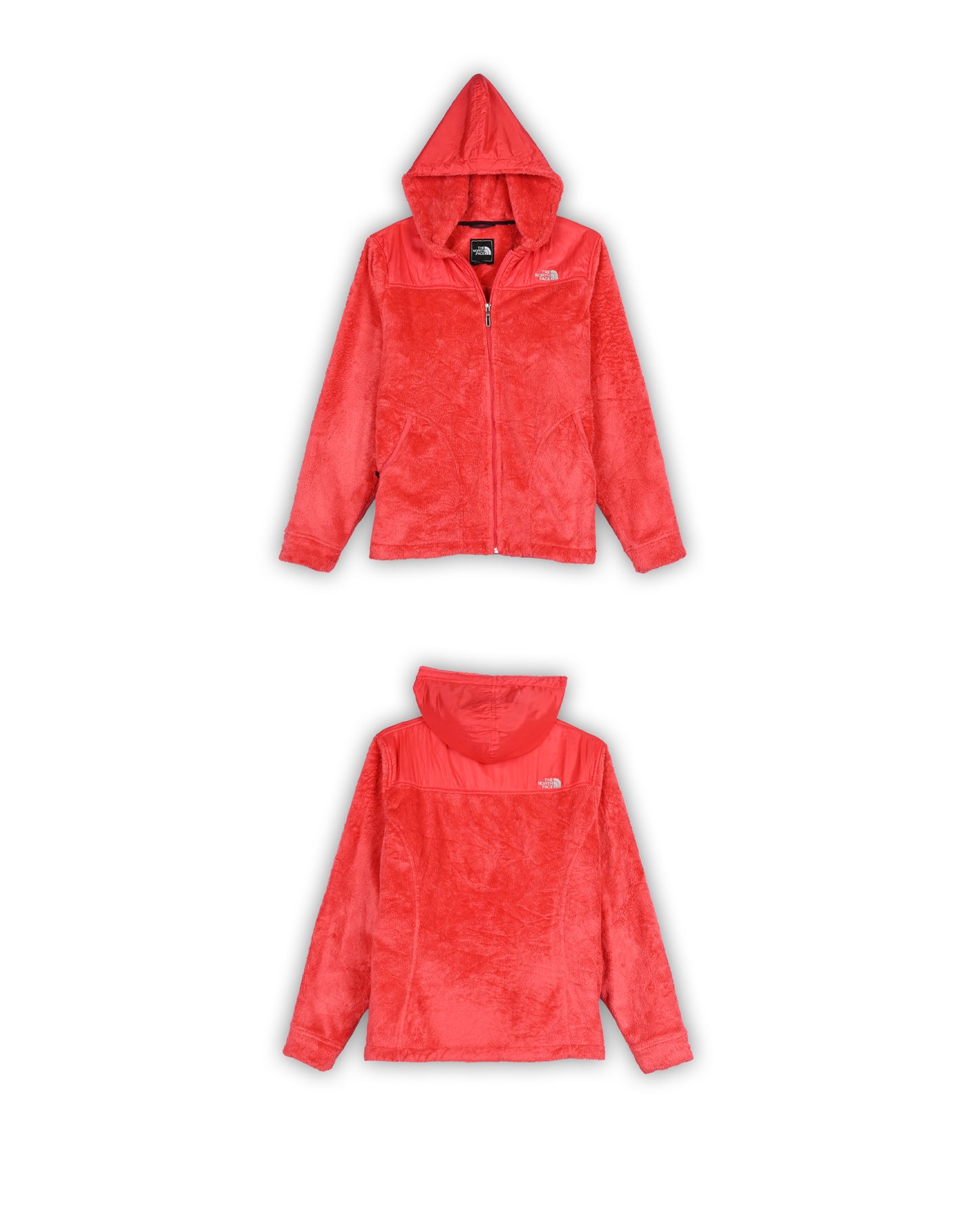 THE NORTH FACE JACKET - XL