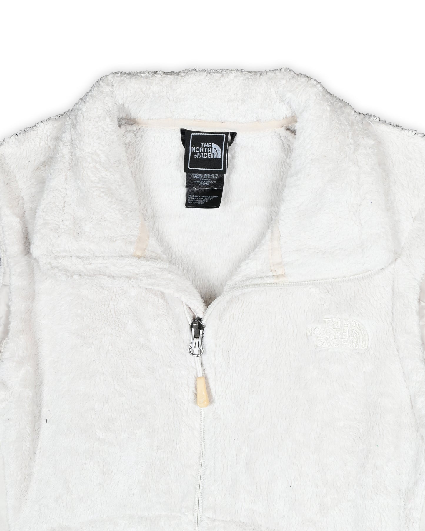 THE NORTH FACE JACKET - M