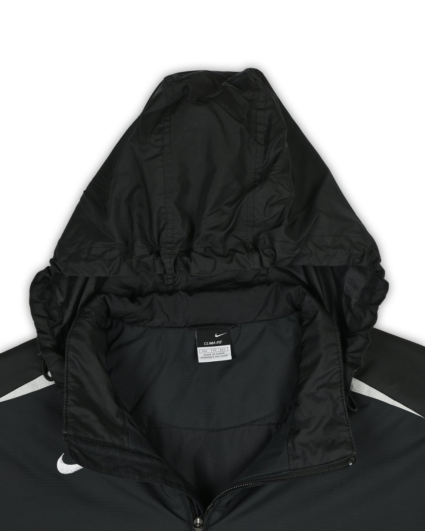 NIKE JACKET - XXL