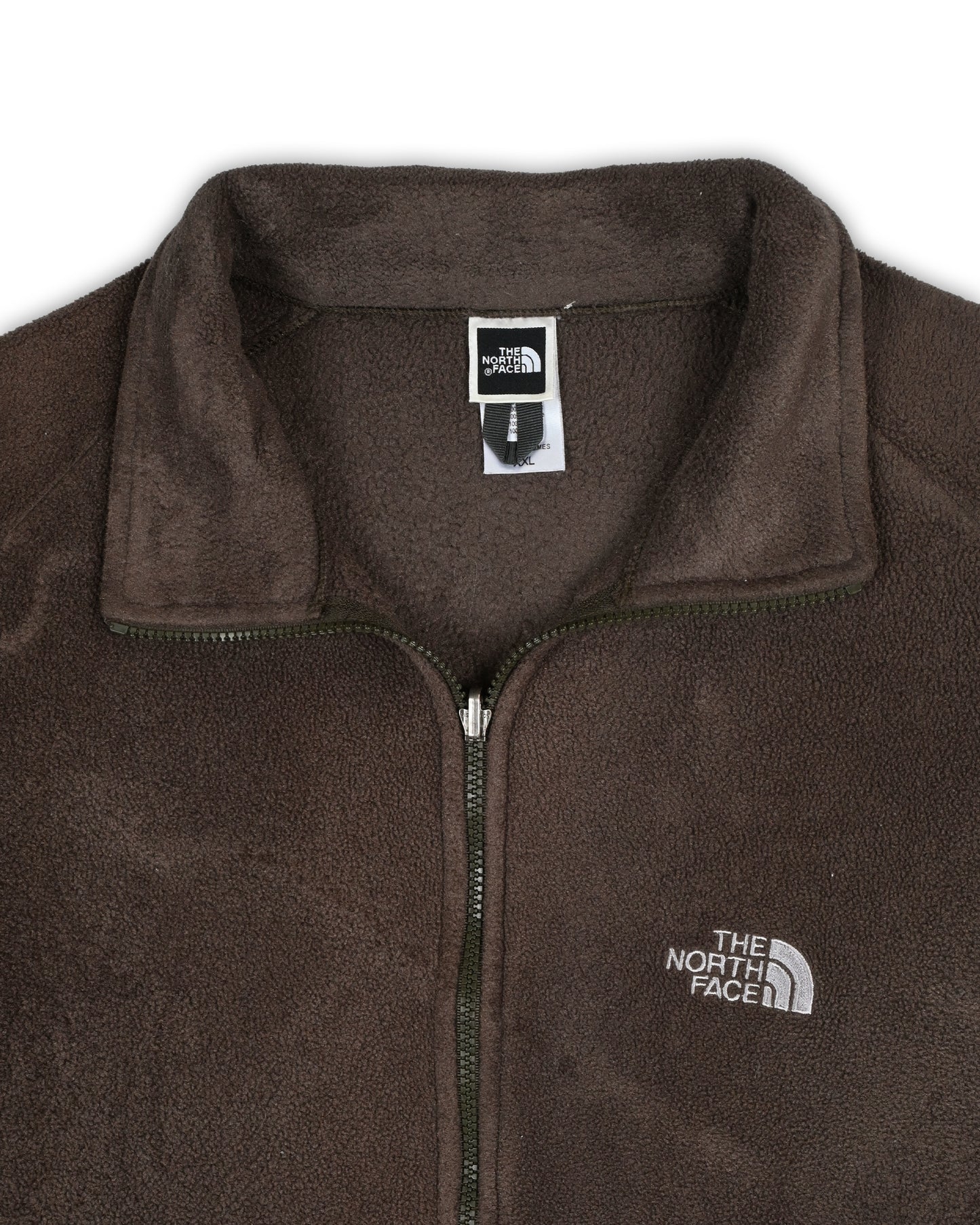 THE NORTH FACE JACKET - XXL