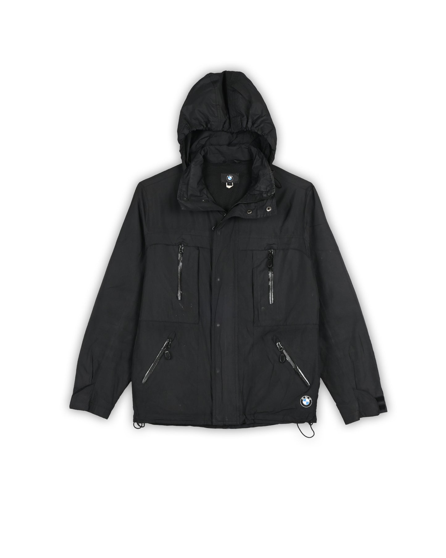 BMW MERCH JACKET - S