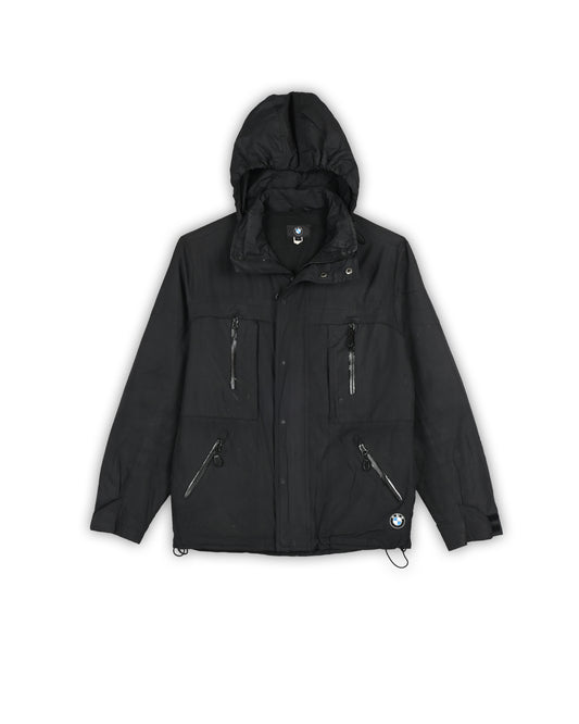 BMW MERCH JACKET - S