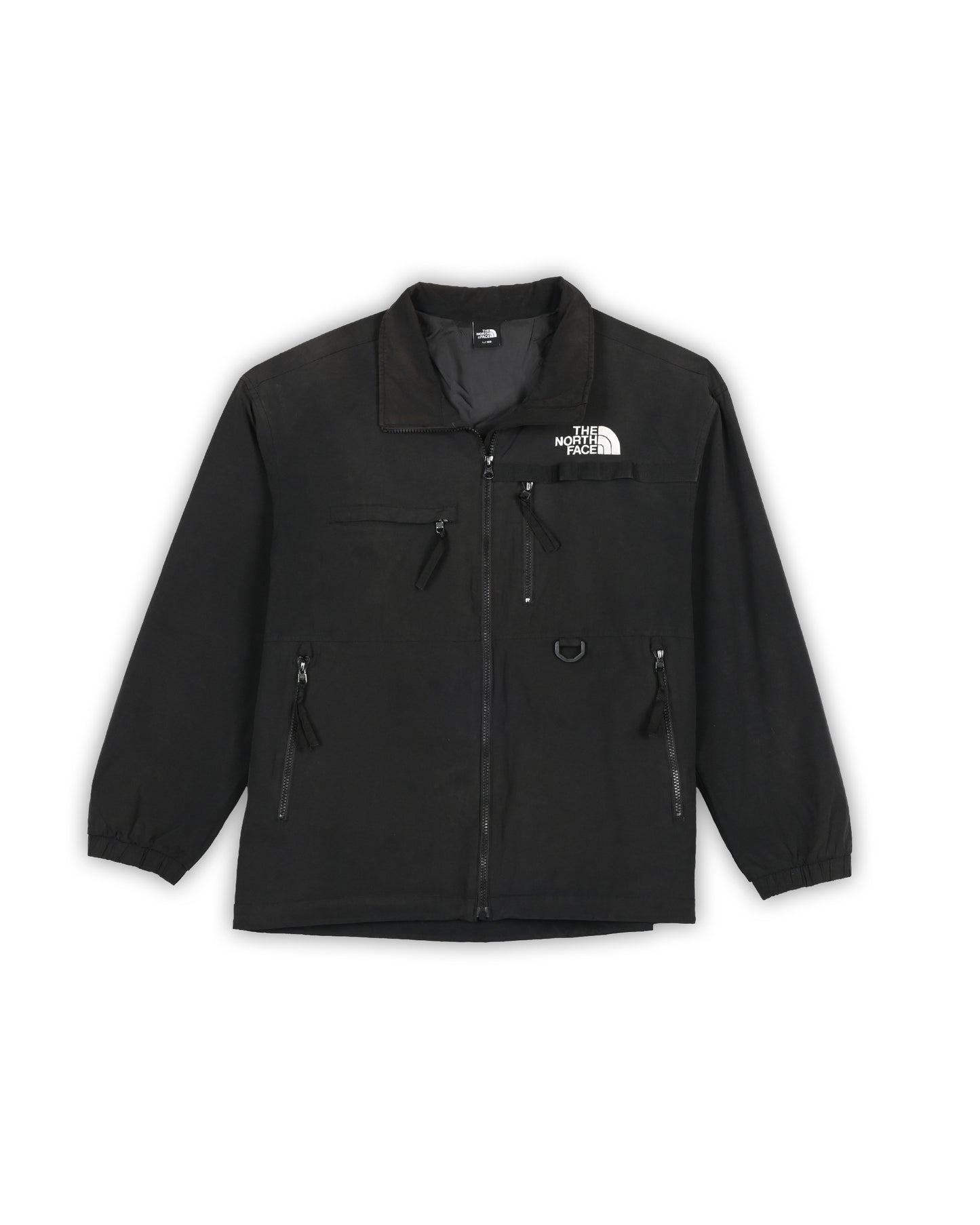 THE NORTH FACE JACKET - L