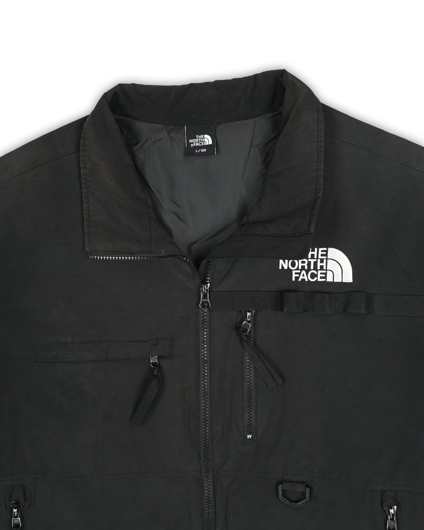 THE NORTH FACE JACKET - L