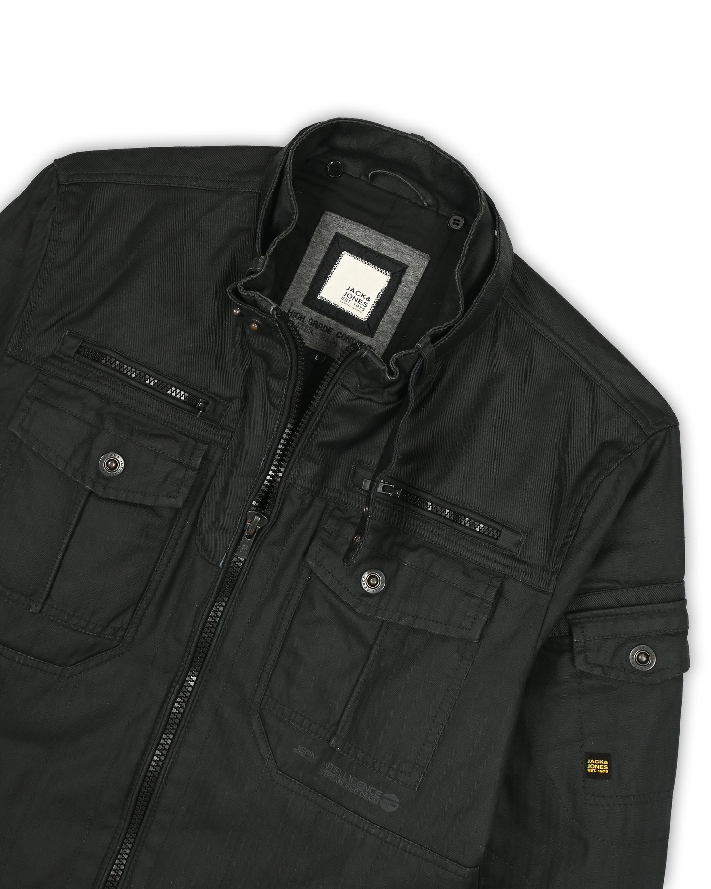 JACK & JONES JACKET - L