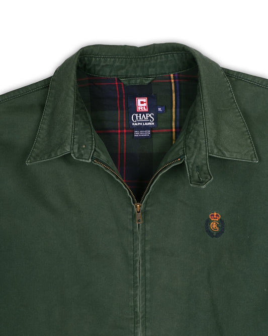 CHAPS BY RALPH LAUREN JACKET - XL