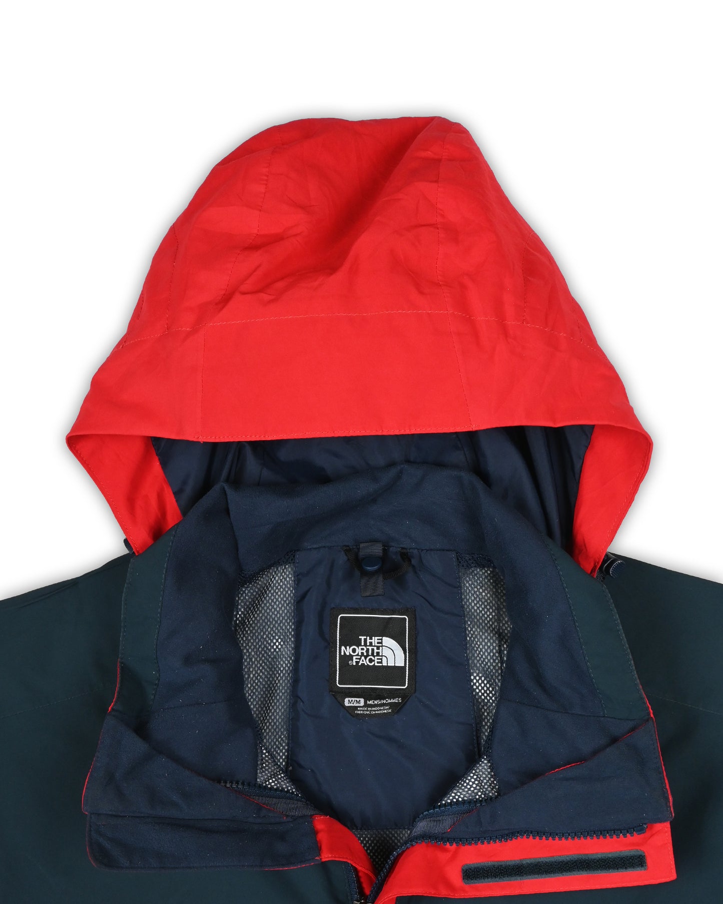 THE NORTH FACE JACKET - M