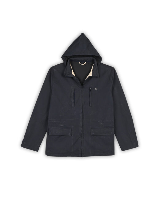 LACOSTE JACKET - L