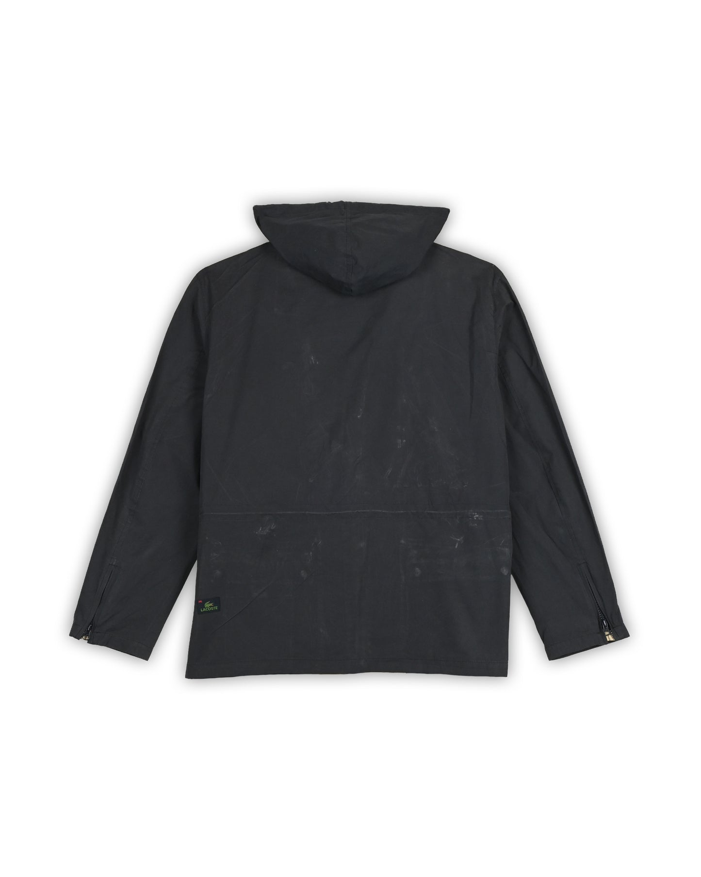 LACOSTE JACKET - L