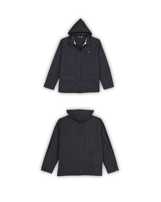 LACOSTE JACKET - L