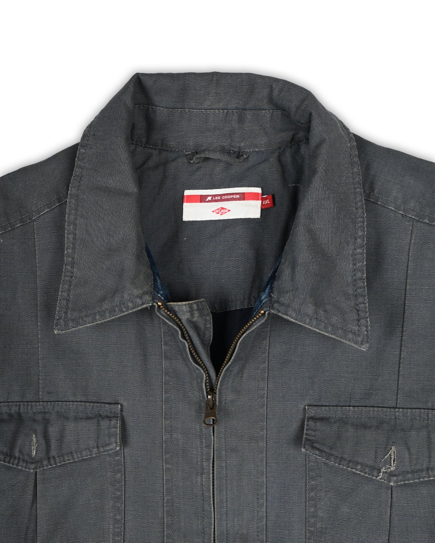 LEE COOPER JACKET - XXL