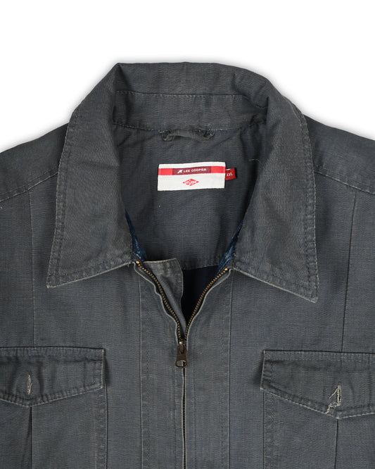 LEE COOPER JACKET - XXL