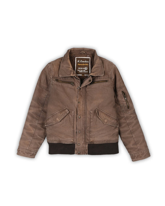 VINTAGE JACKET - L