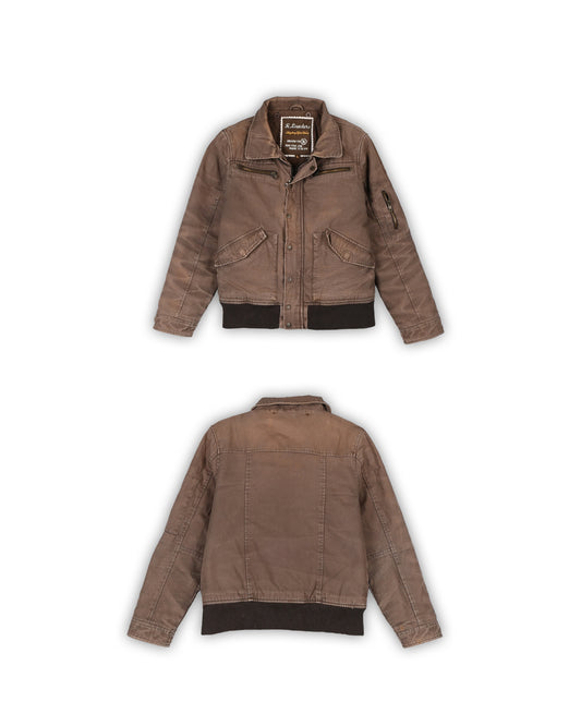 VINTAGE JACKET - L