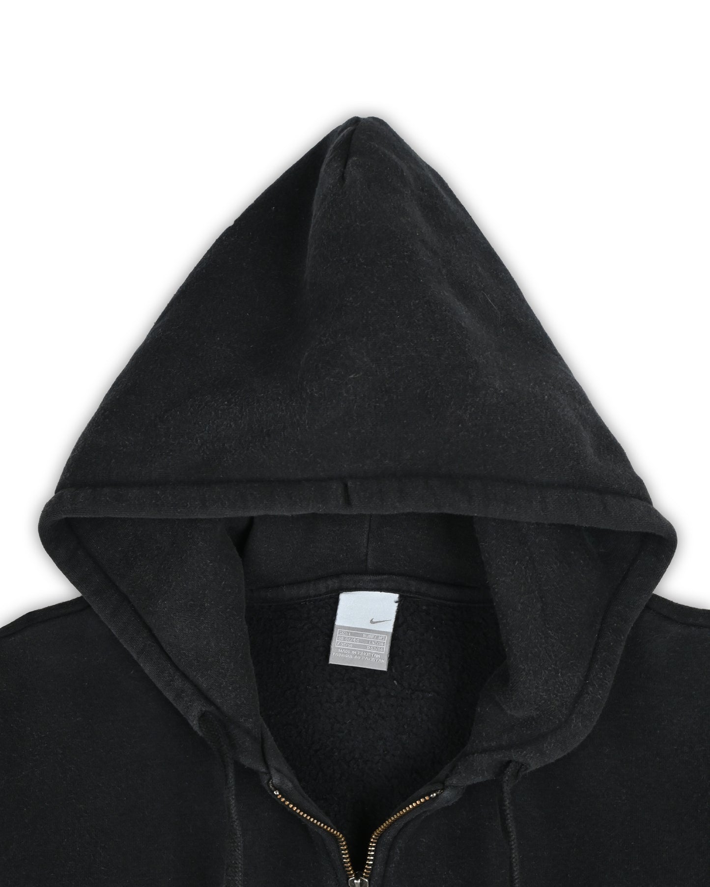 NIKE JACKET - L