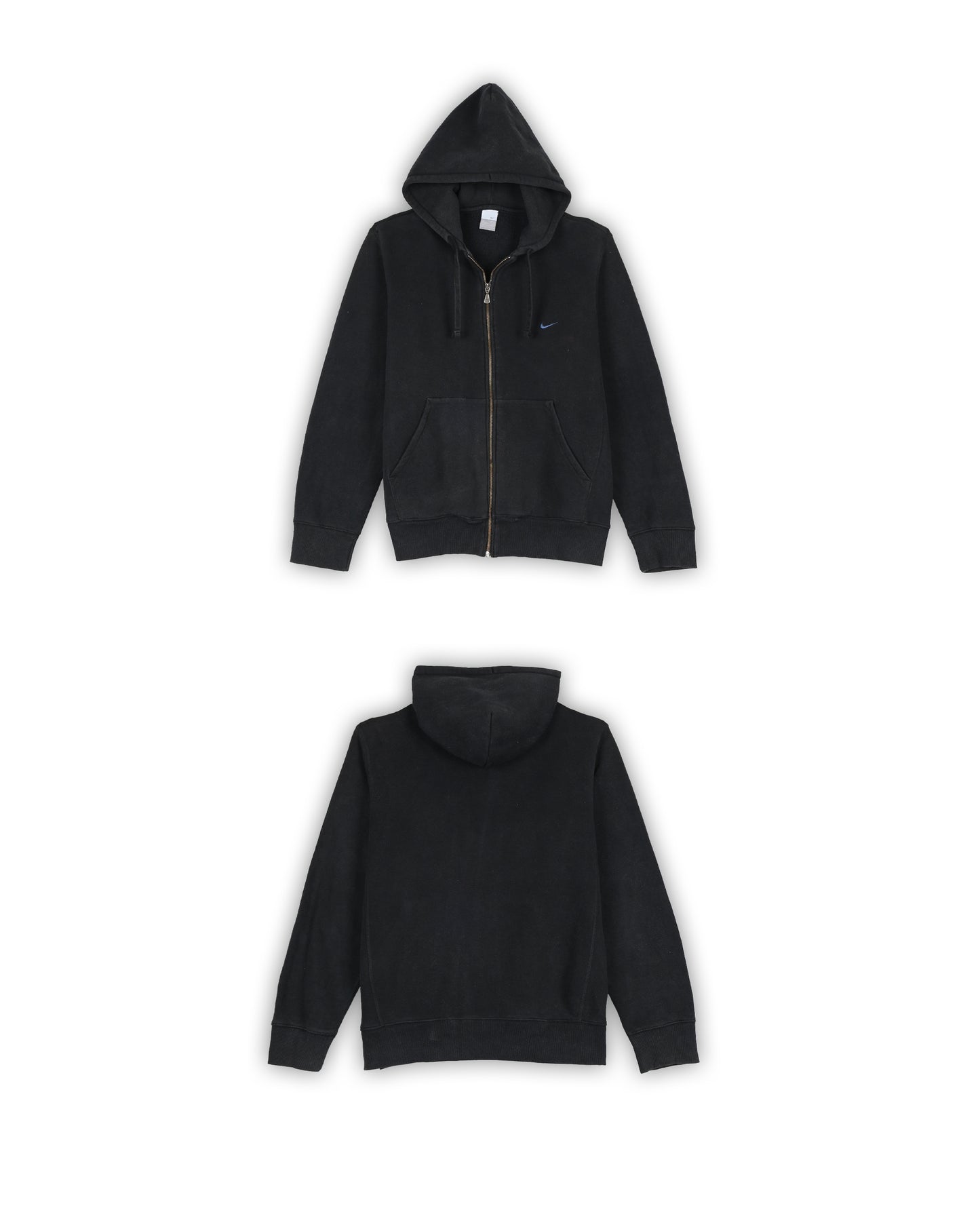 NIKE JACKET - L