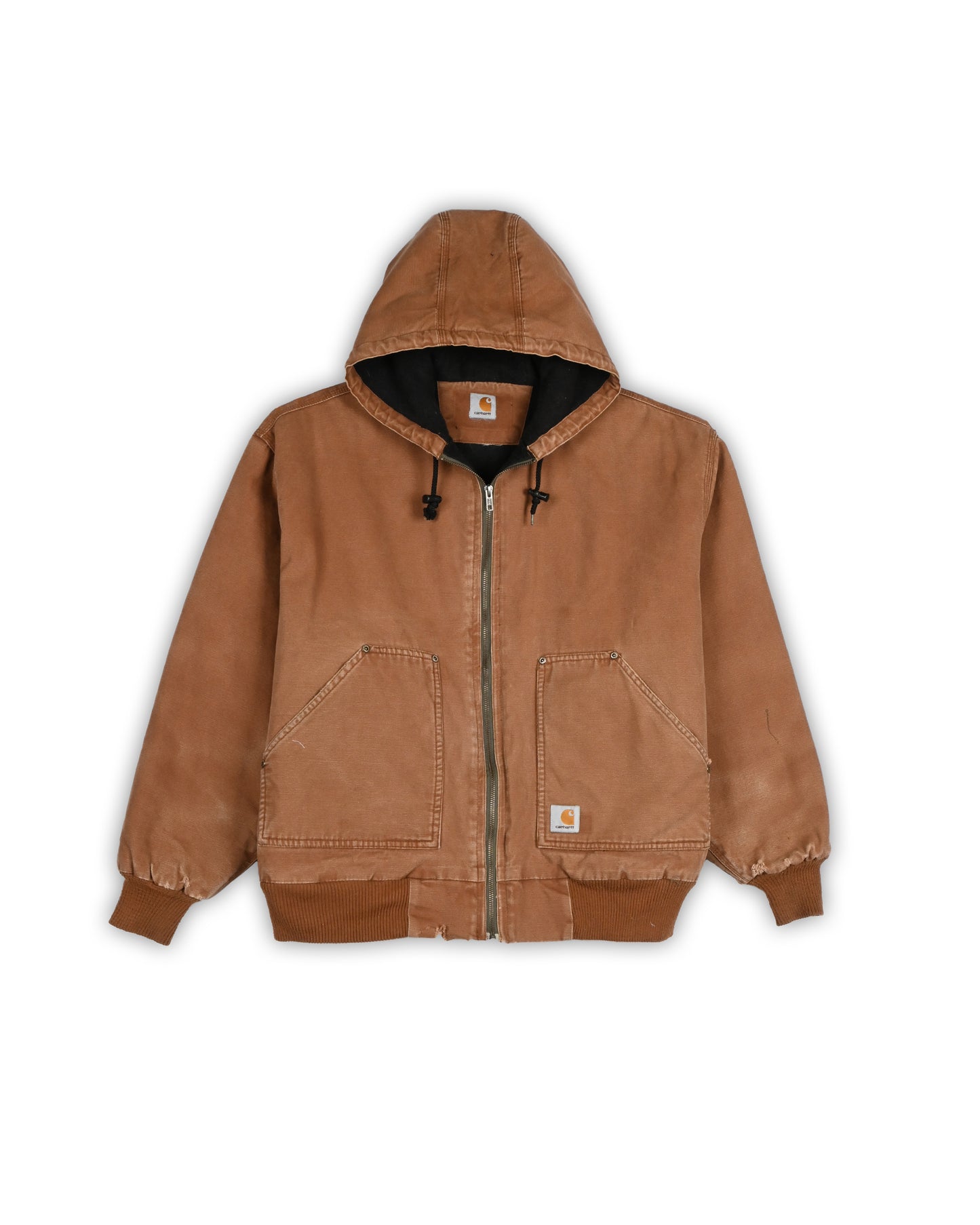 CARHARTT JACKET - XXL