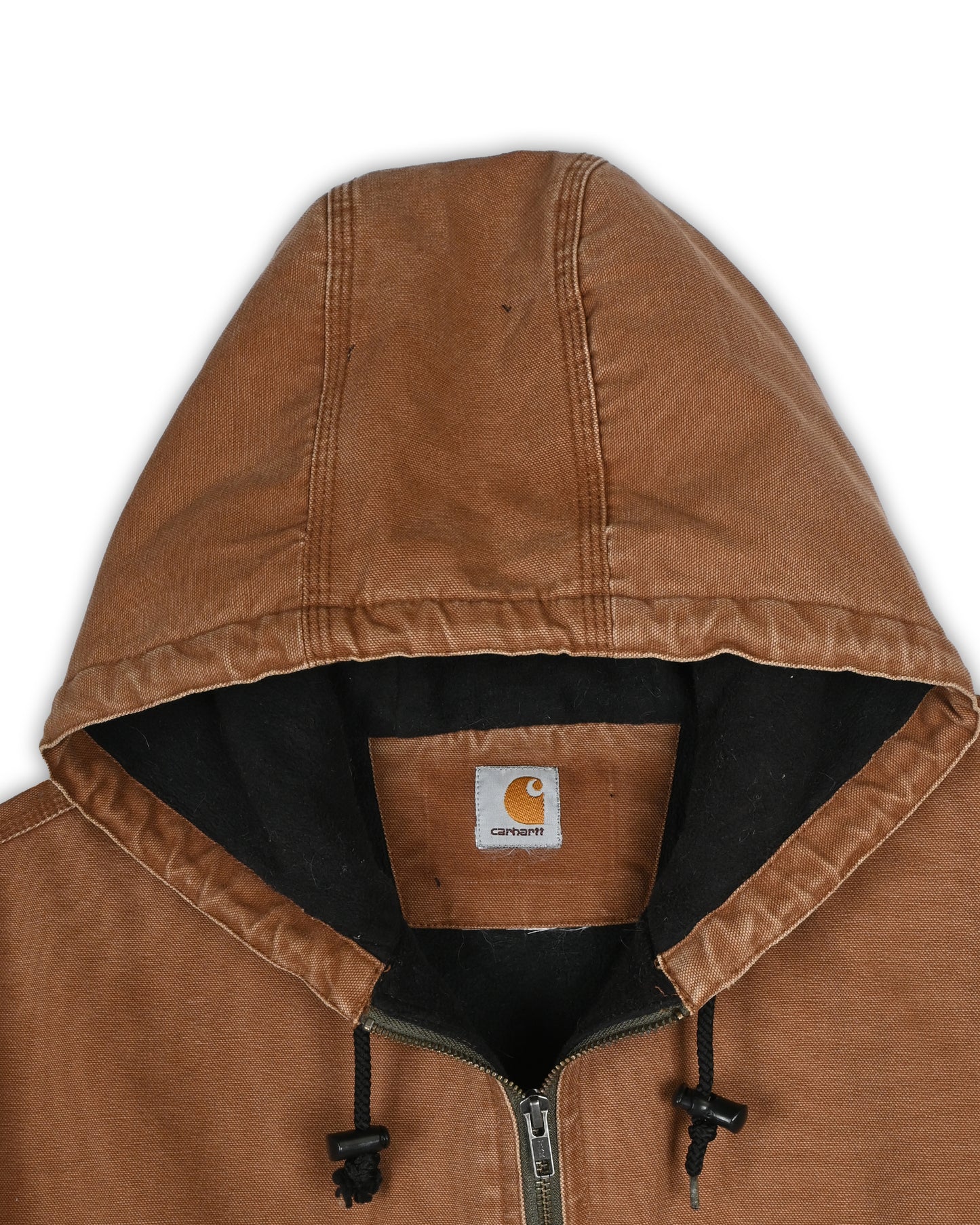 CARHARTT JACKET - XXL