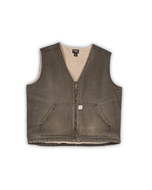 VINTAGE JACKET - XXL