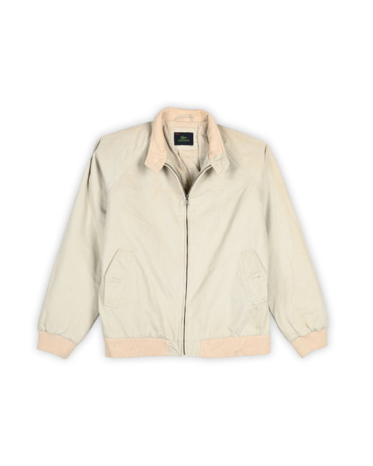 LACOSTE JACKET - L