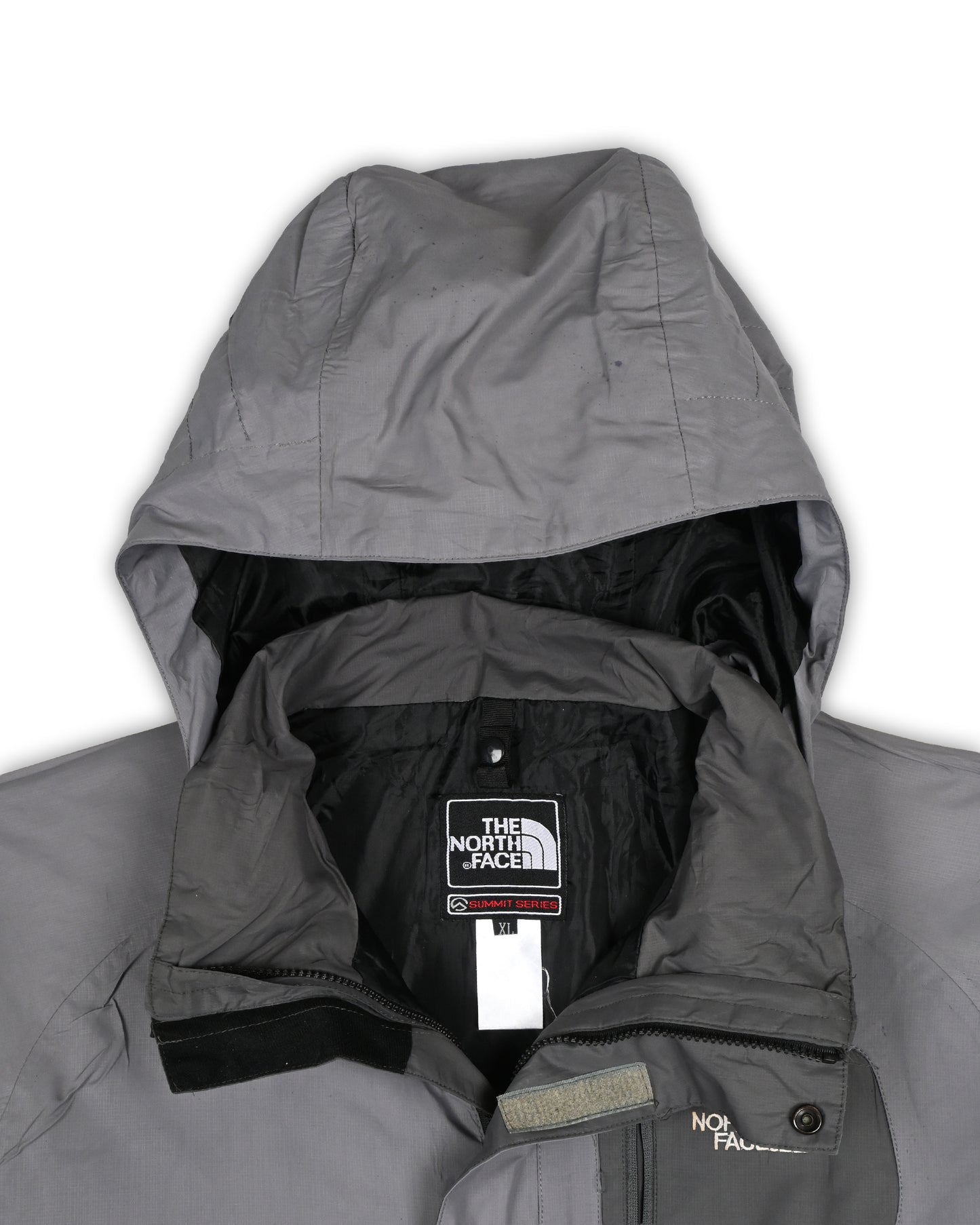THE NORTH FACE JACKET - XL