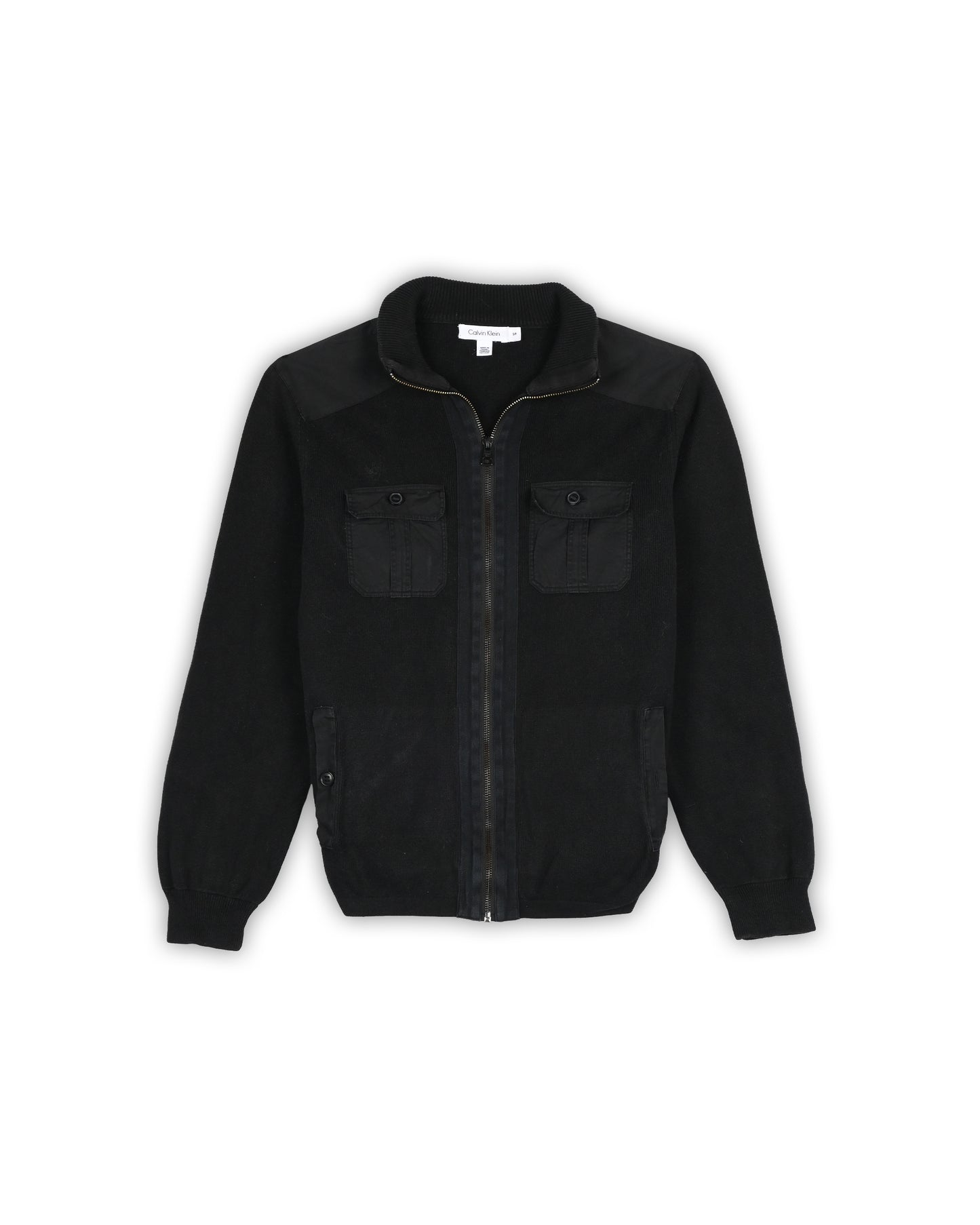 CALVIN KLEIN JACKET - S