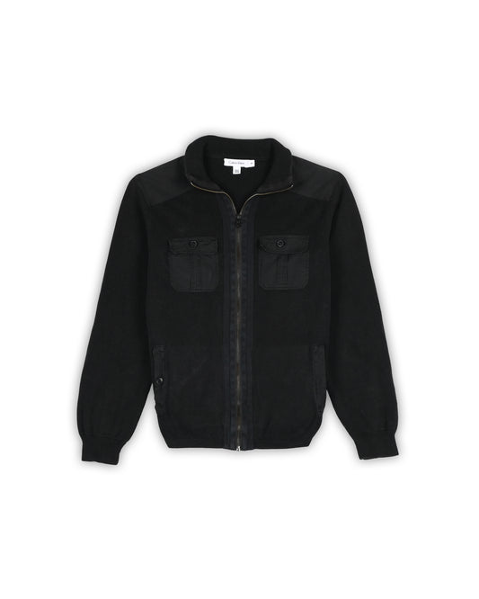 CALVIN KLEIN JACKET - S