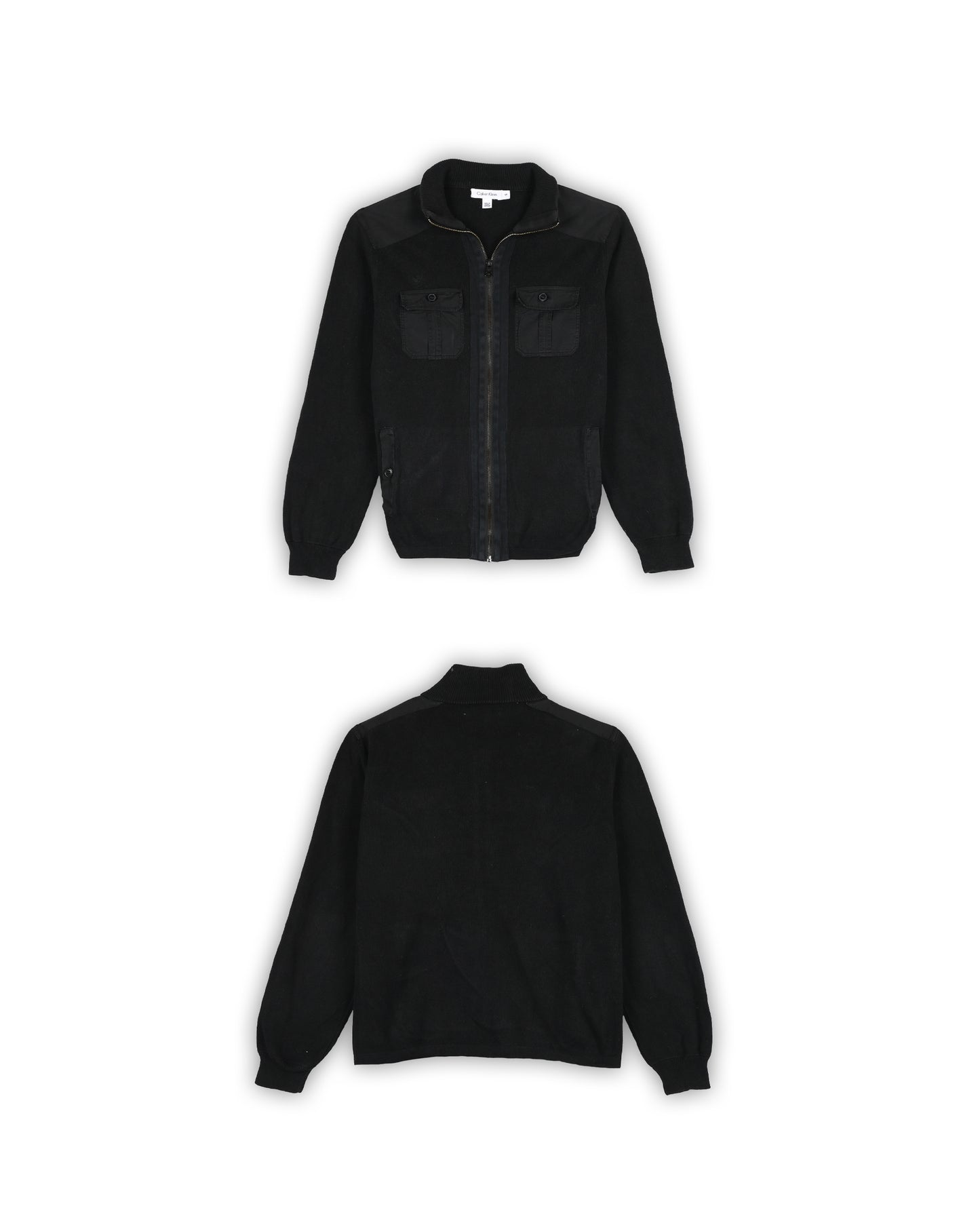 CALVIN KLEIN JACKET - S