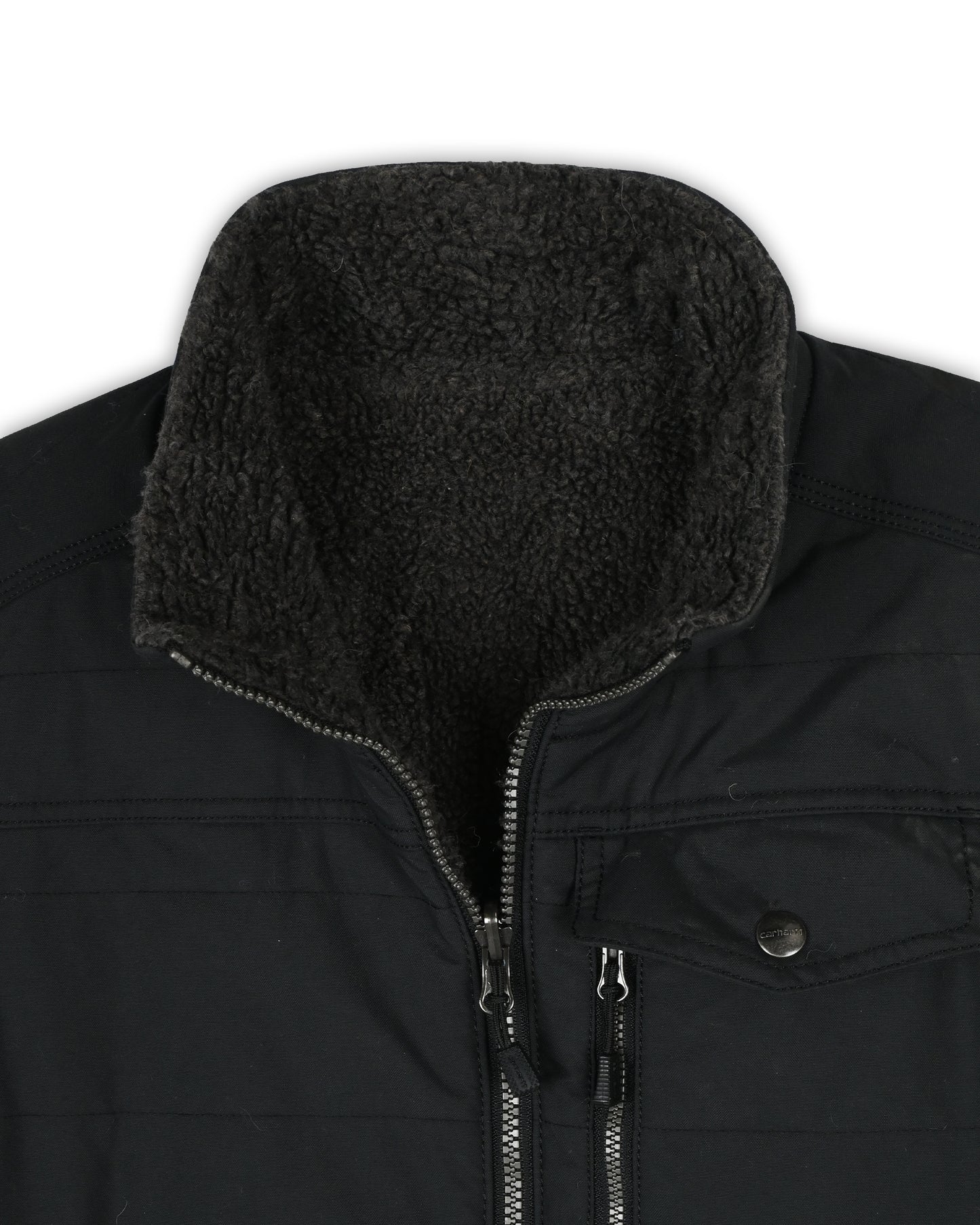CARHARTT JACKET - M