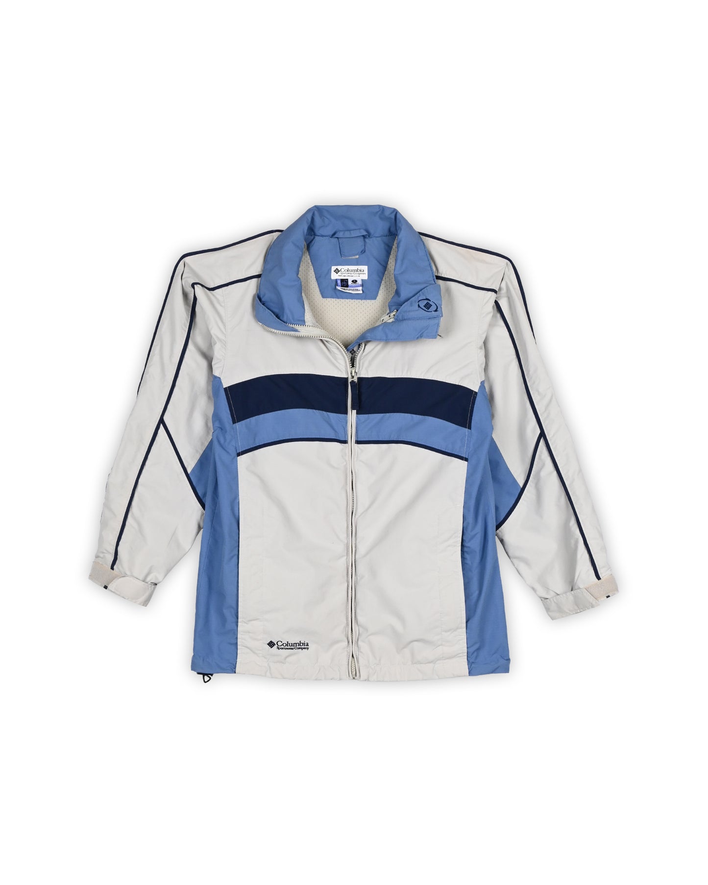 COLUMBIA JACKET - S
