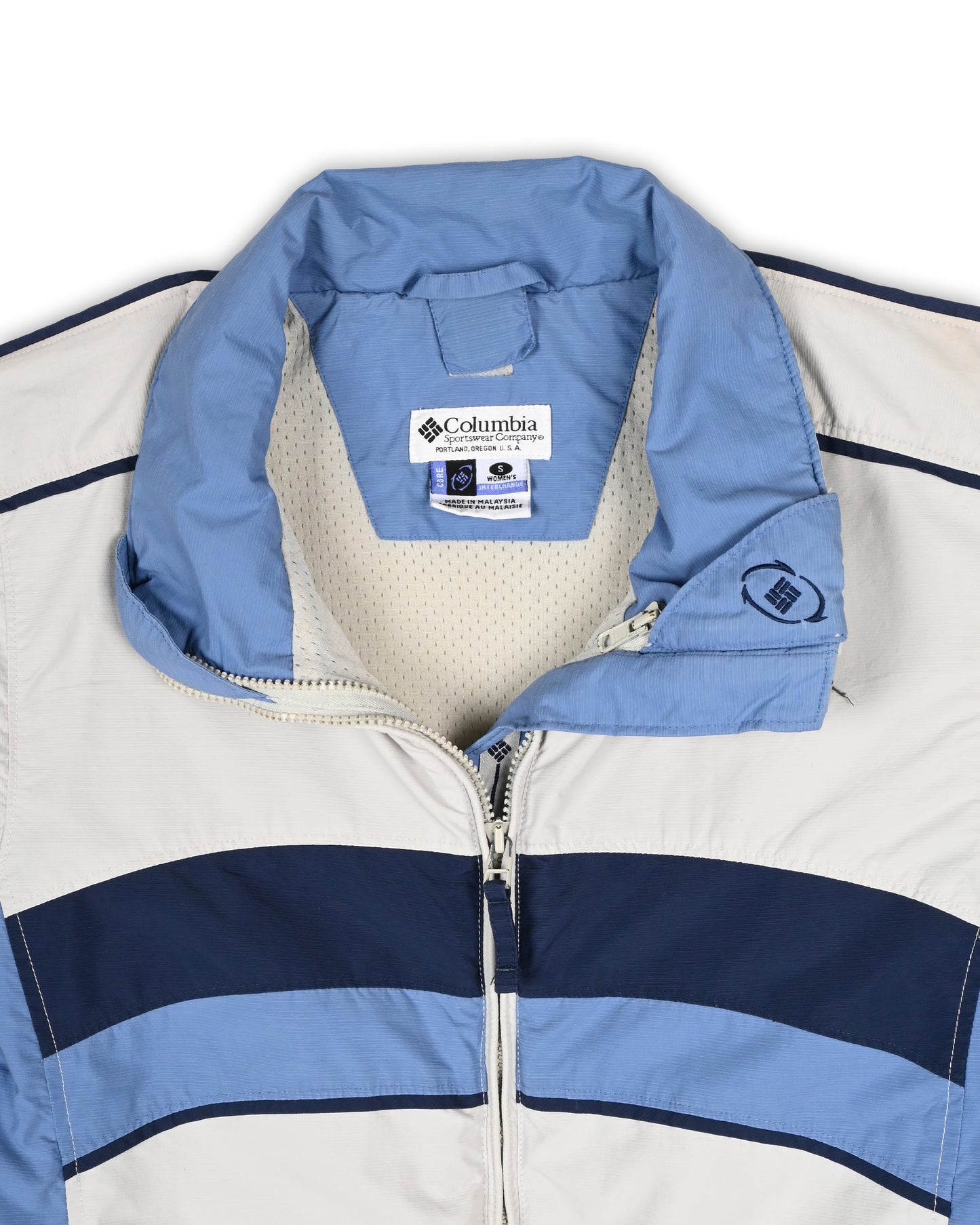 COLUMBIA JACKET - S